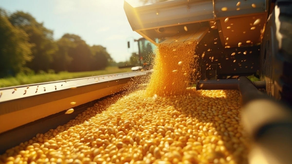 L’Algérie va importer d’importantes quantités d’aliments de bétail