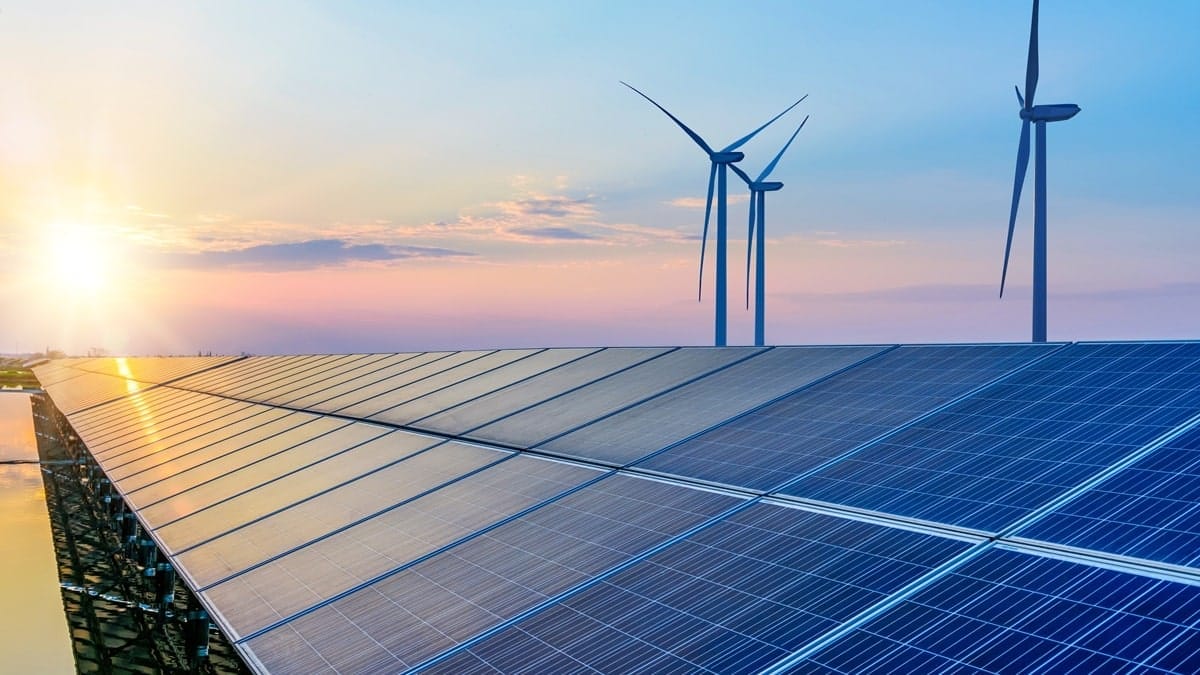 Algérie : un groupe chinois obtient la construction d’une centrale solaire
