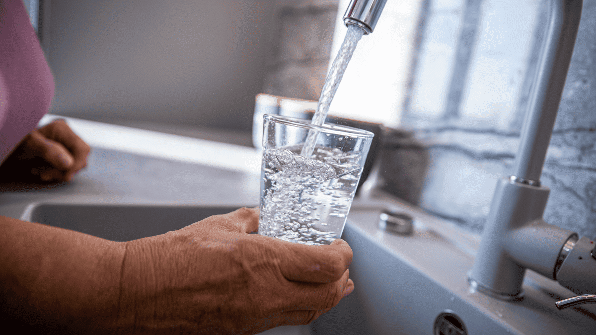 Eau potable à Alger : ce qui va changer pendant le Ramadan 2025