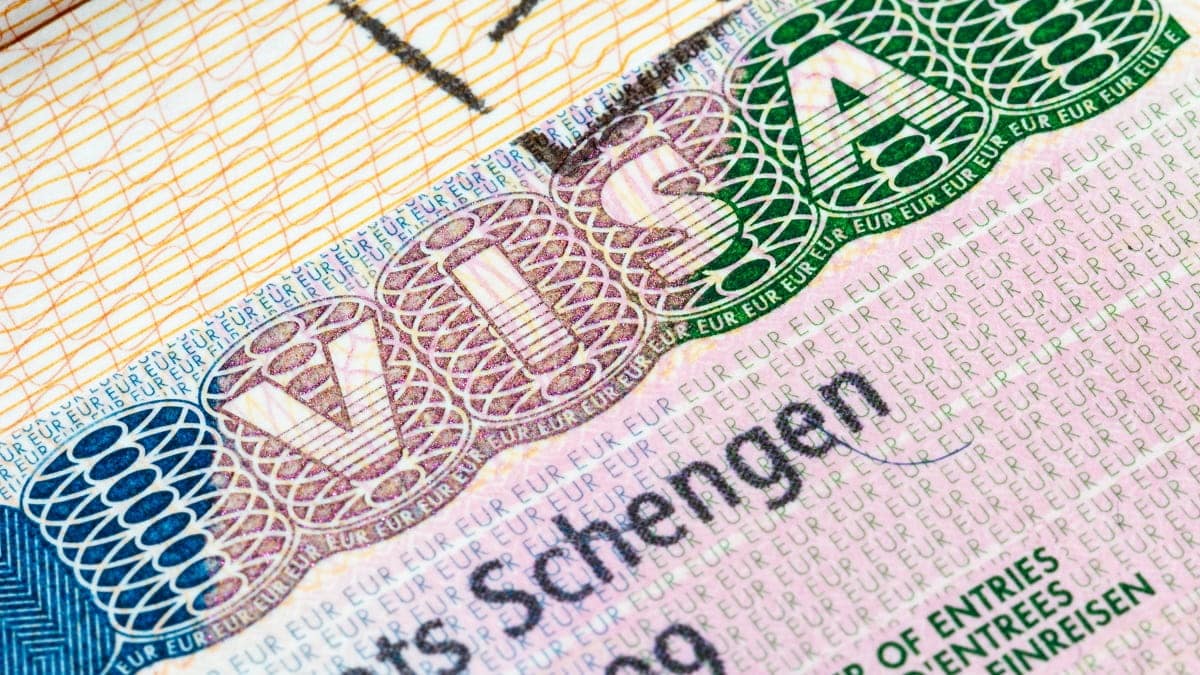 Visa Schengen France : Capago Algérie innove avec l&rsquo;option “discrétion”