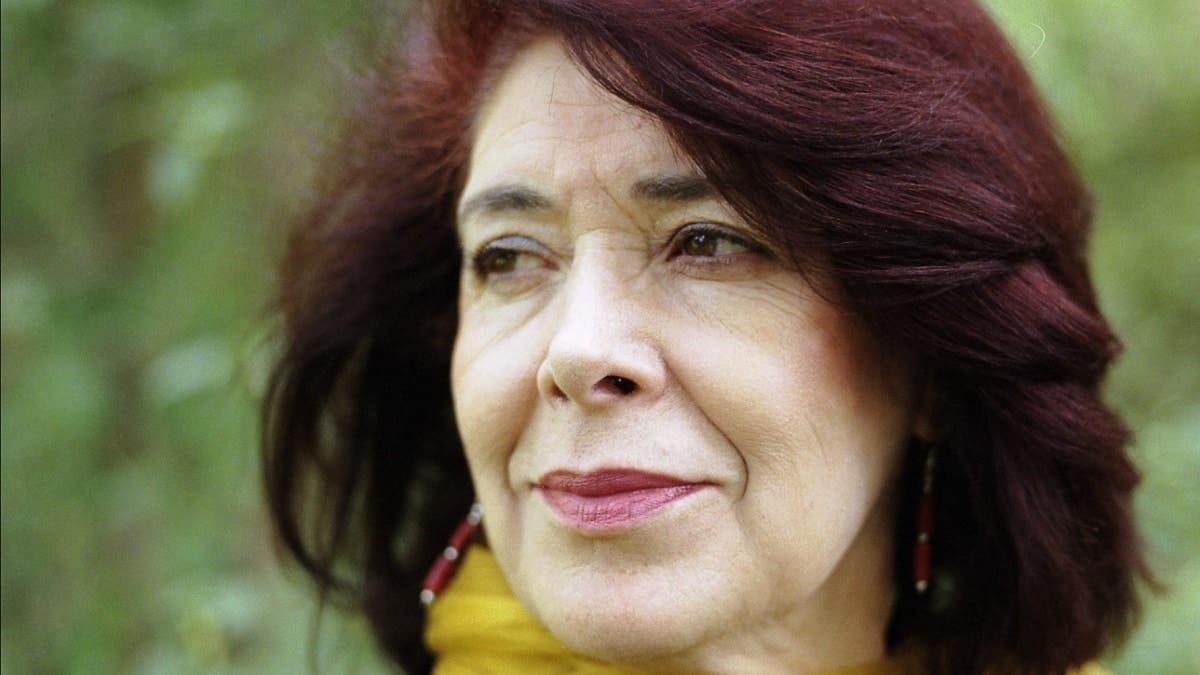 Assia Djebar : l’écrivaine algérienne honorée en France