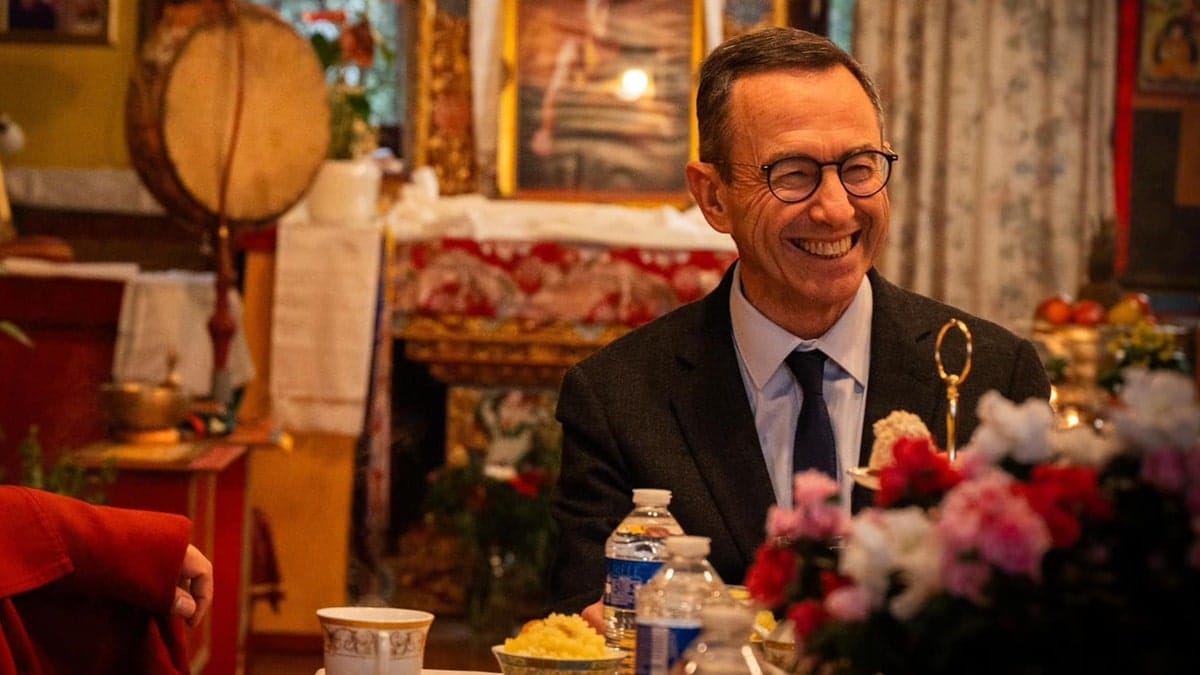 Crise France – Algérie : un document confidentiel dévoile les plans de Retailleau