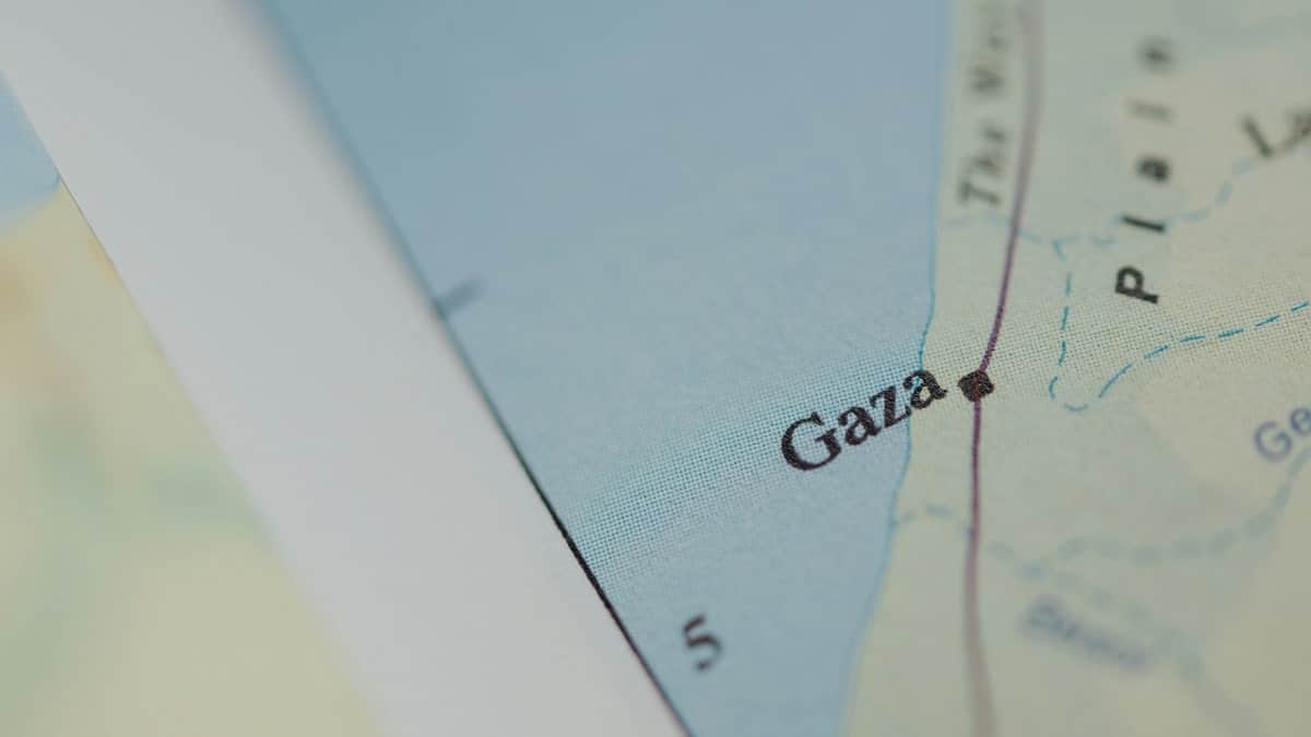 Sommet extraordinaire arabe sur Gaza : ce que prévoit le plan égyptien