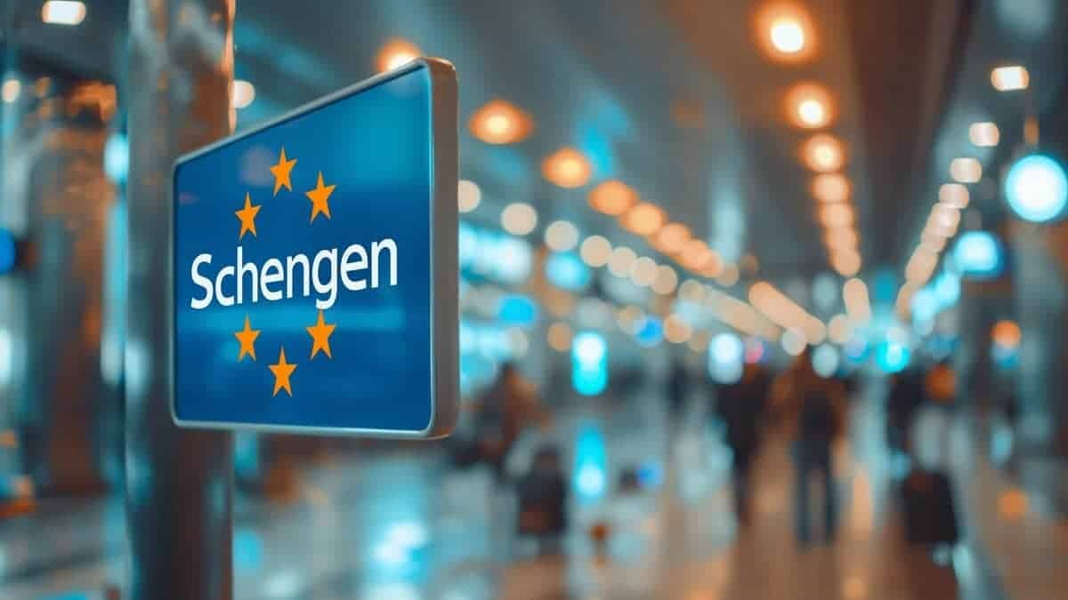 Visas Schengen : une somme colossale dépensée par les Algériens en 2024