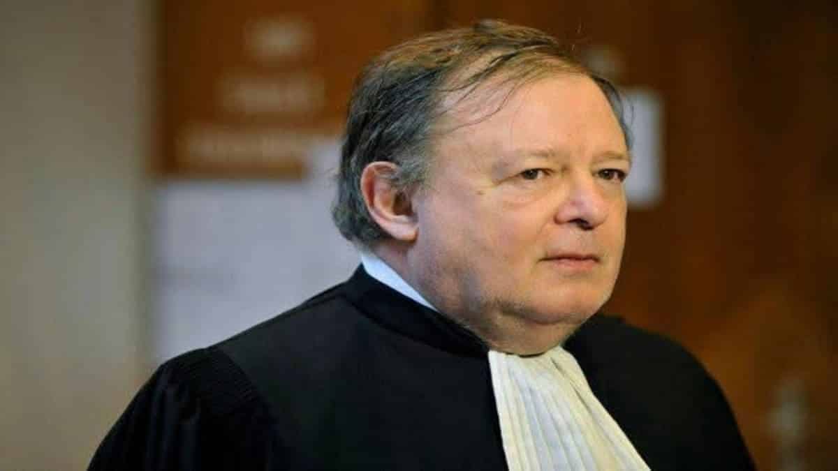 Jean-Pierre Mignard à TSA : « Macron a repris le dossier de la relation avec l&rsquo;Algérie »