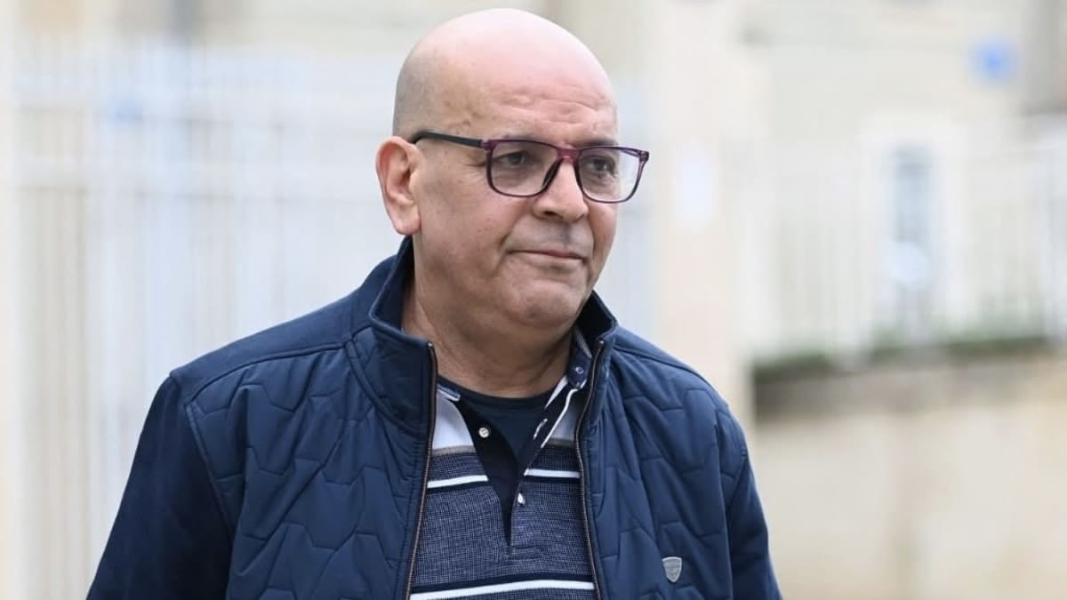 L’influenceur algérien Doualemn interpellé en France : 30 policiers et un jet privé mobilisés
