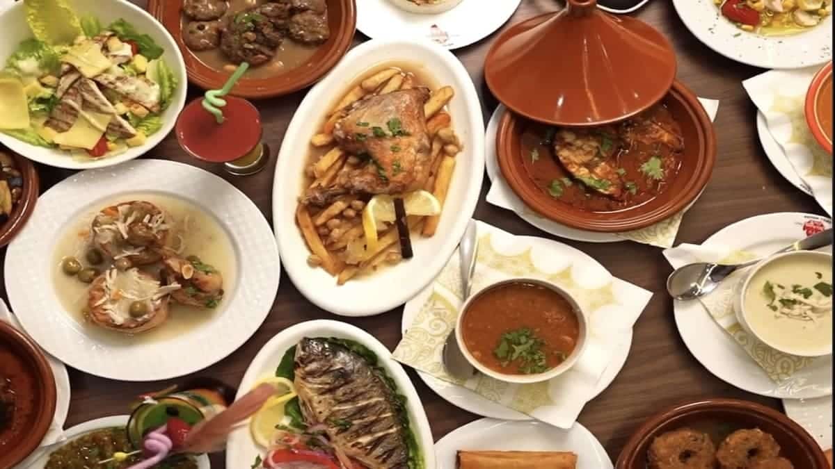 Ramadan en Algérie : les prix des menus Iftar d’un célèbre chef créent la polémique