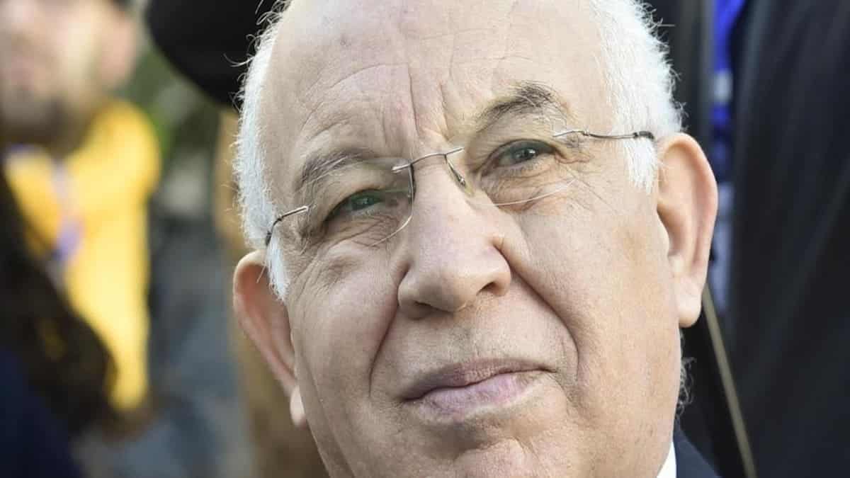 Tensions Algérie-France : Abdelaziz Rahabi décrypte les enjeux cachés