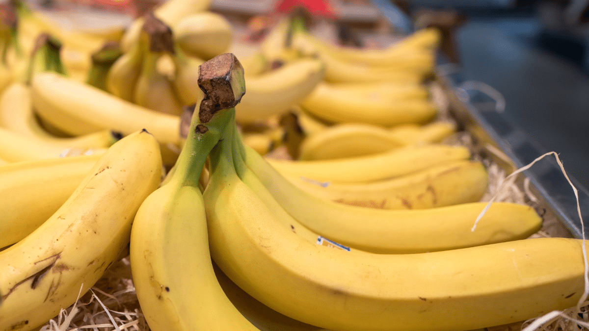 Ramadan en Algérie : pourquoi le prix de la banane flambe ?