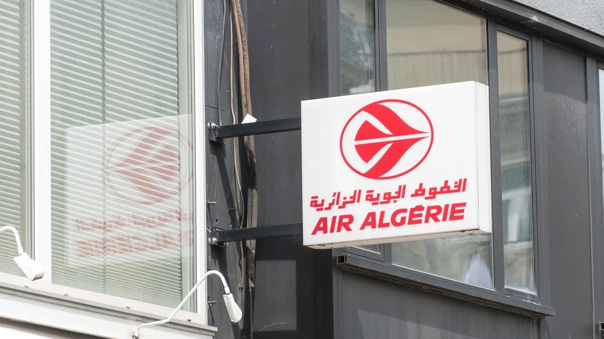 Air Algérie : une nouvelle offre pour l’été 2025, voici les détails
