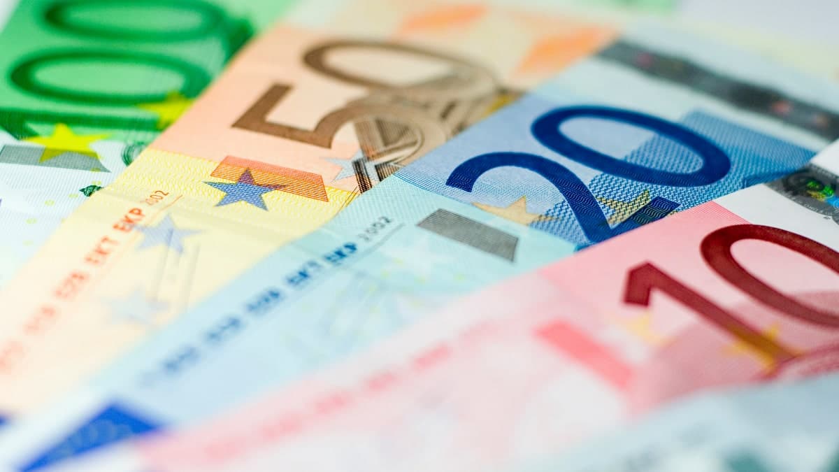 Dinar algérien : l’euro renoue avec la hausse