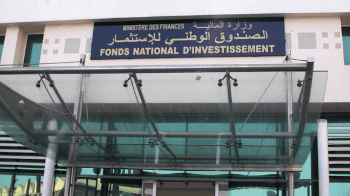 Algérie : changement à la tête du Fonds national d’investissement (FNI)