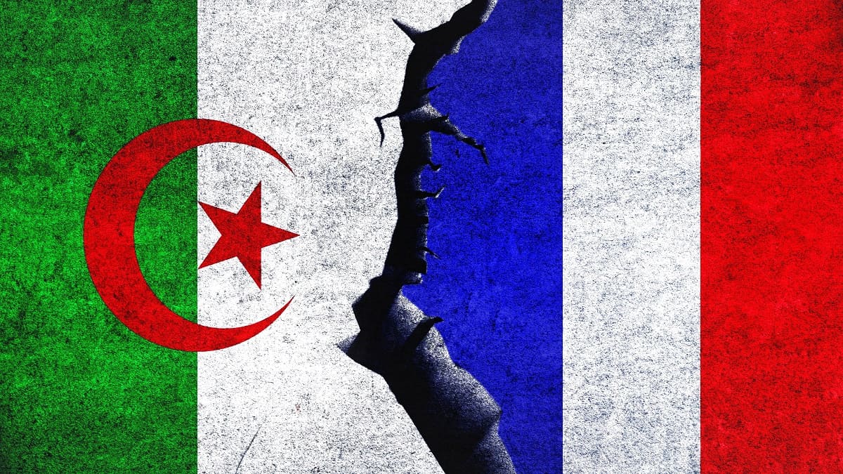Liste d’Algériens à expulser de France : Alger répond à Retailleau