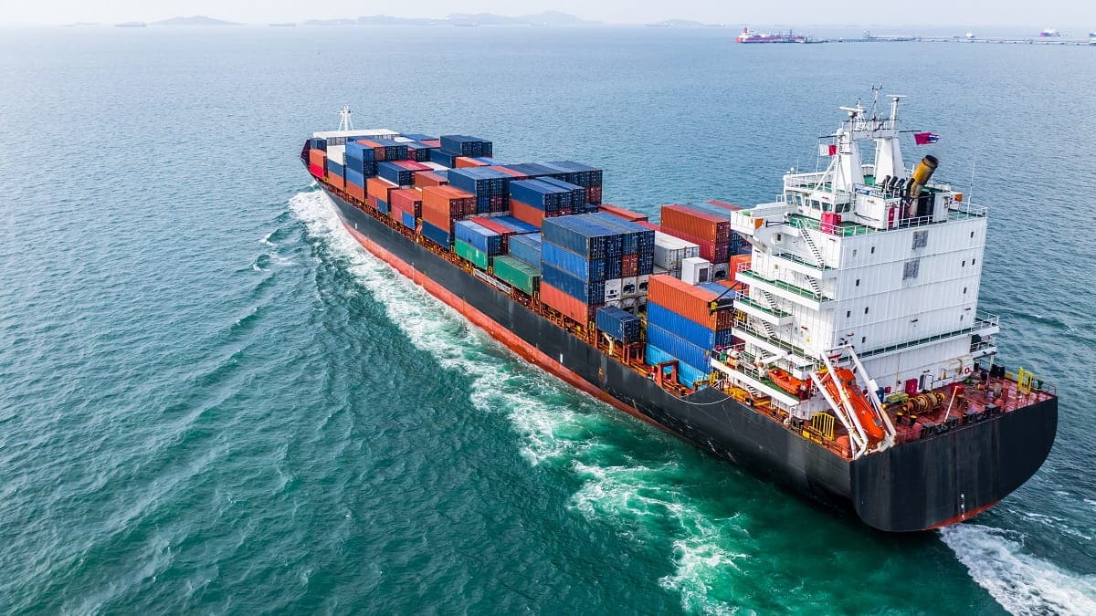 Algérie : le fret maritime a coûté 38 milliards de dollars en 11 ans