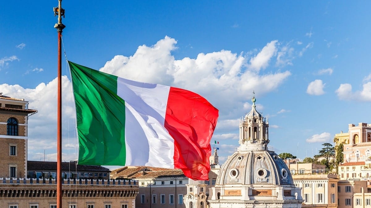 Sécurité énergétique : l’Italie souligne l’importance de l’Algérie