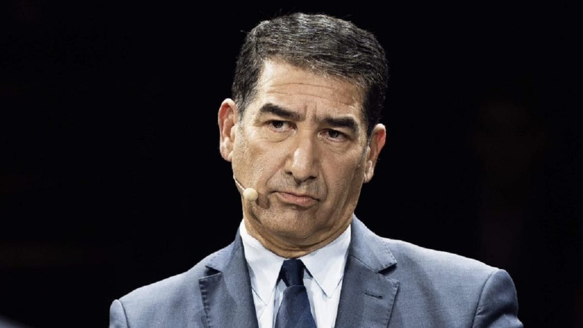 Musulmans en France : Karim Zéribi dénonce un deux poids, deux mesures