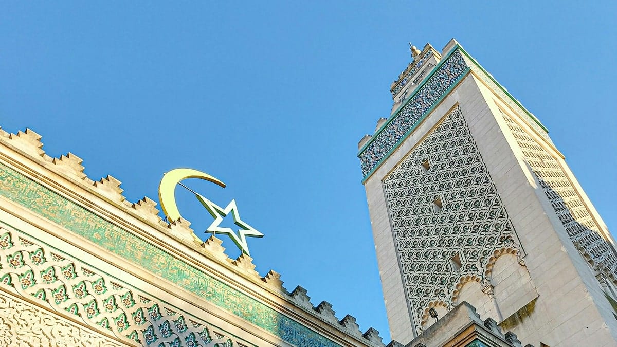 Aïd el-fitr 2025 en France : la Grande mosquée de Paris fixe la date