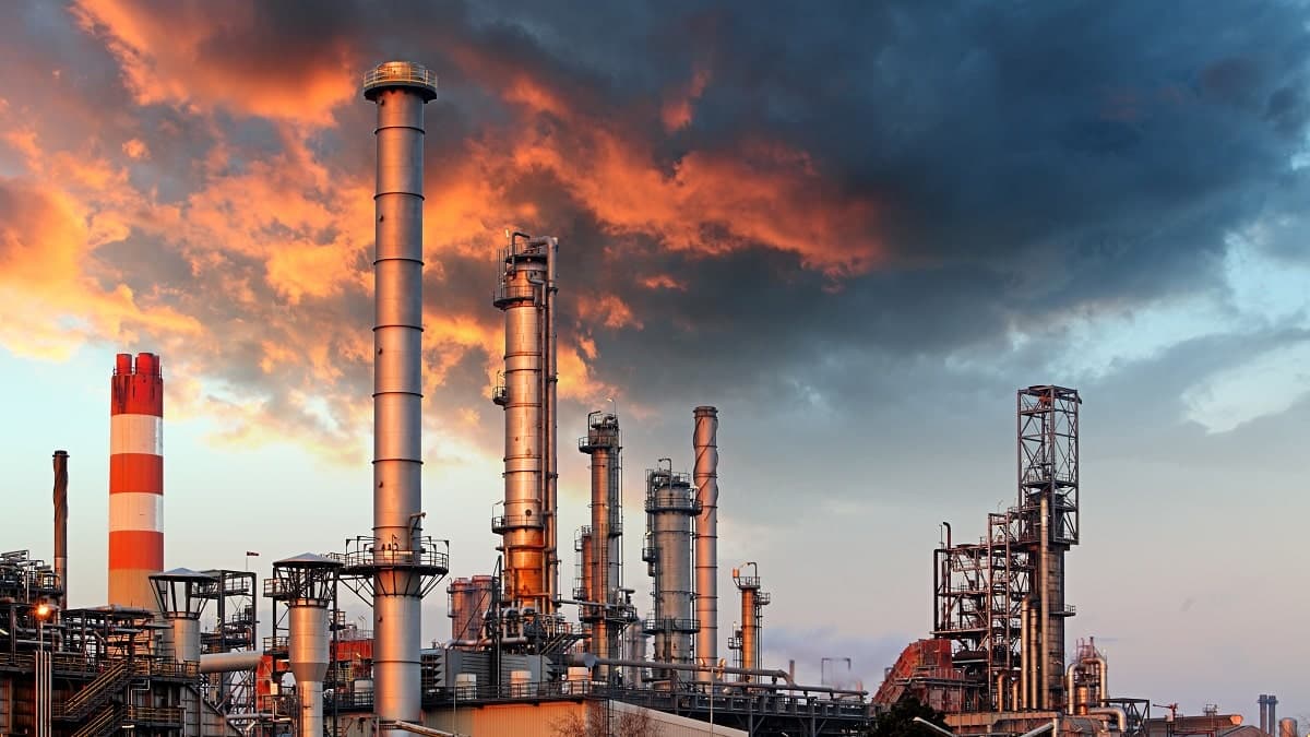 L&rsquo;Algérie vend son pétrole « de haute qualité », au 1ᵉʳ producteur d&rsquo;Afrique