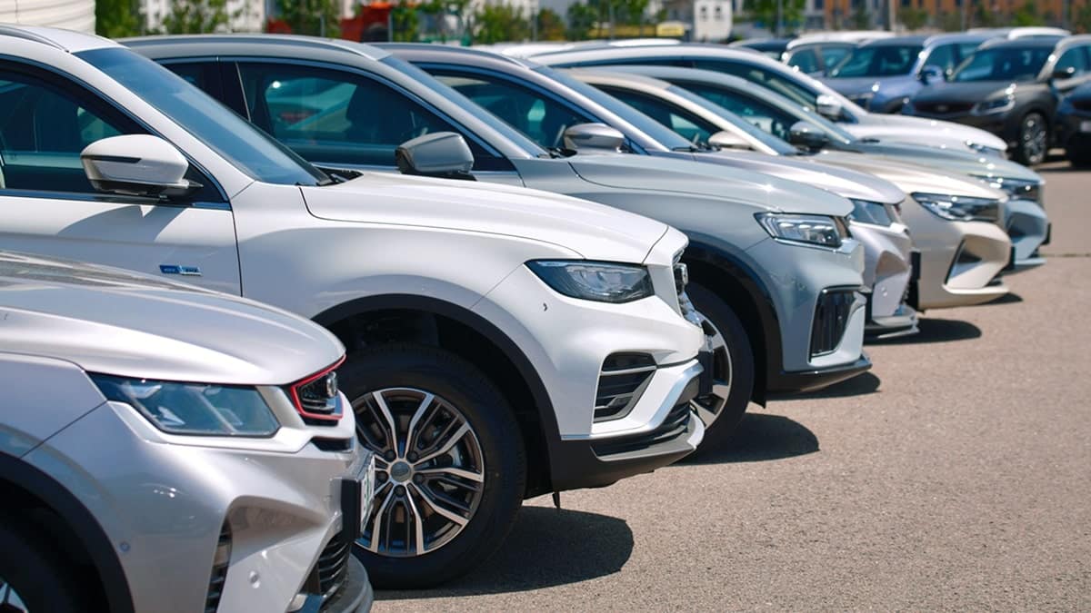 Véhicules interdits à bord des ferries vers l’Algérie : du nouveau pour les voyageurs