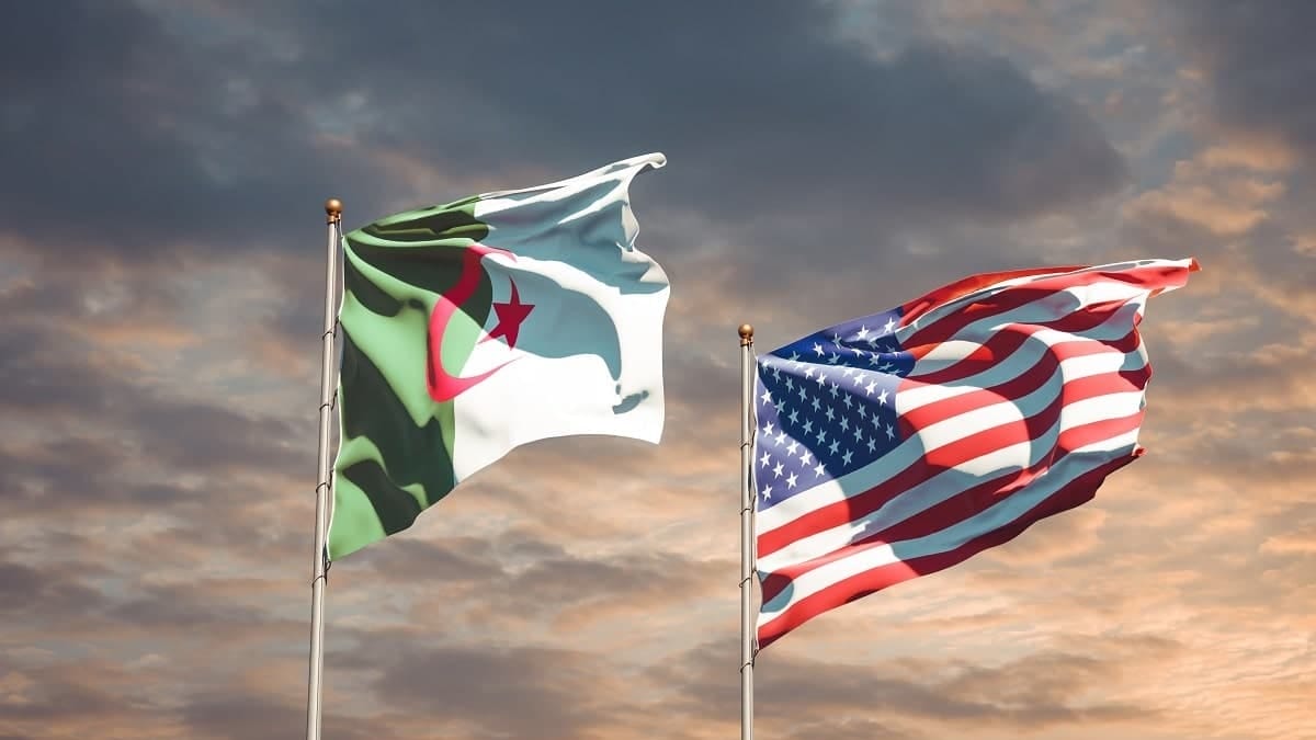 Taxe Trump : voici les produits algériens exportés vers les États-Unis