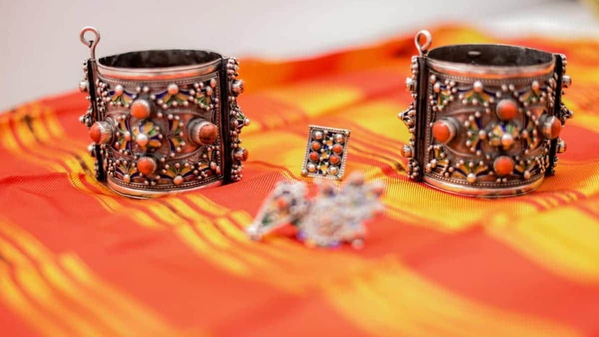 Bijoux kabyles en argent : l’Algérie dépose un dossier à l’Unesco