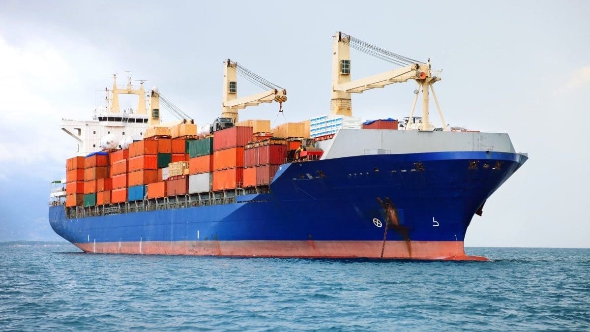 Exportations agricoles algériennes : ce port en France qui va tout changer