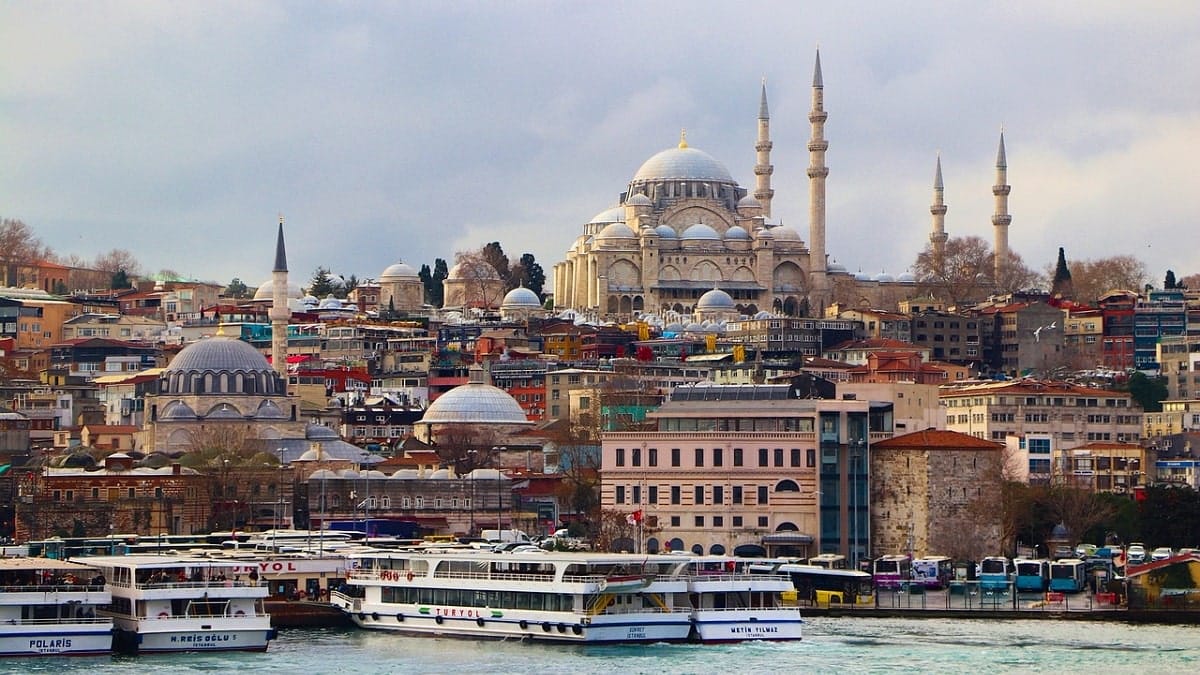 Air Algérie : trois vols supplémentaires vers cette destination phare