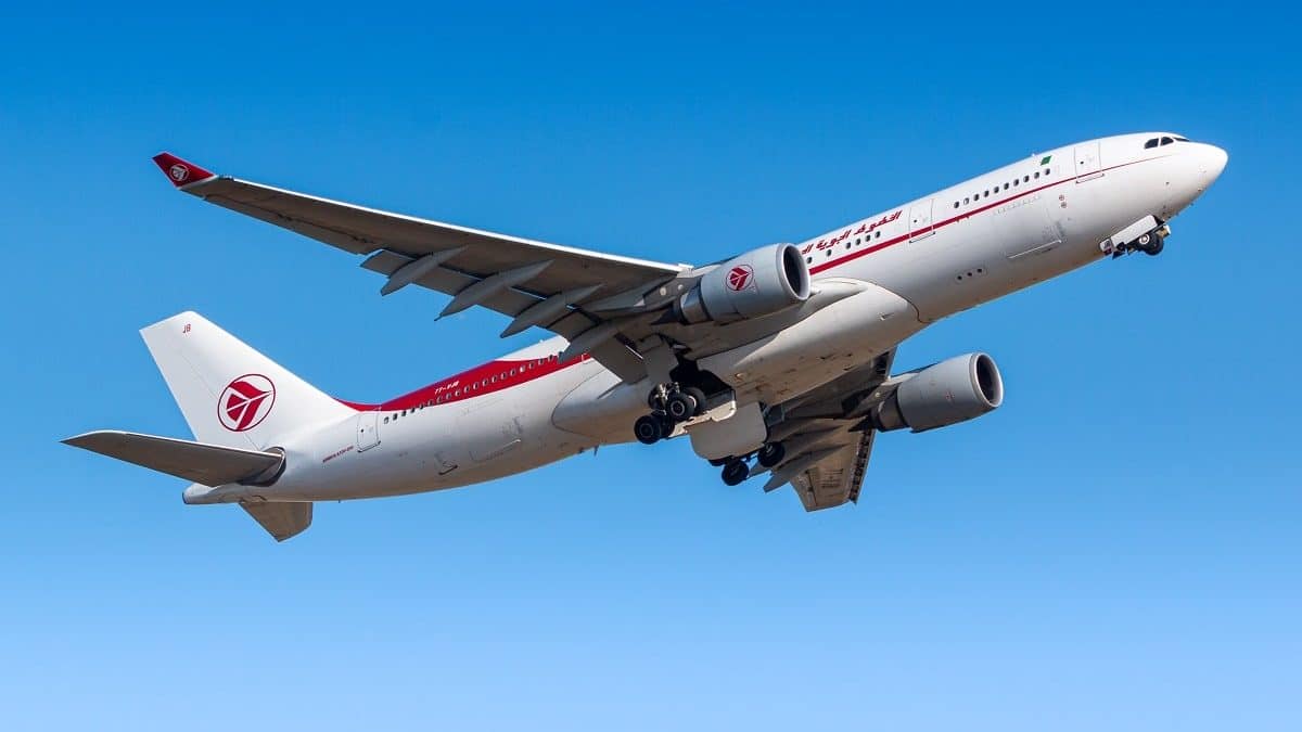 Air Algérie muscle son offre aux Algériens de l’étranger