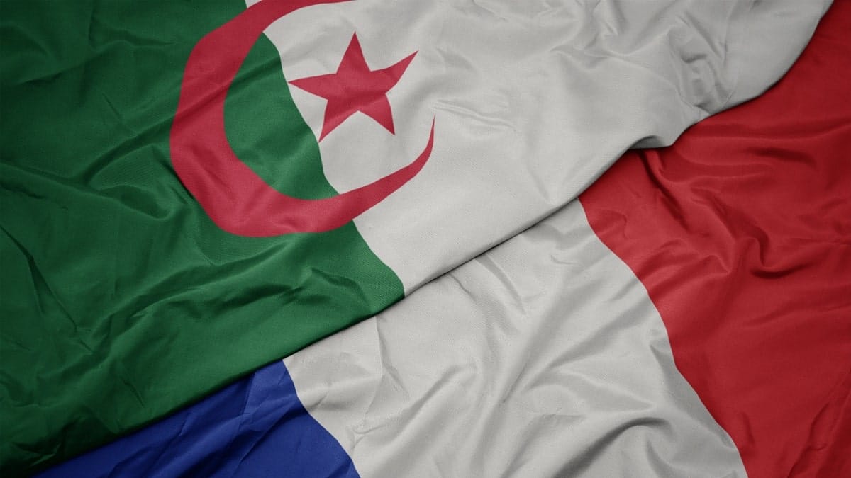 Algérie – France : nouvelle escalade inédite dans la crise