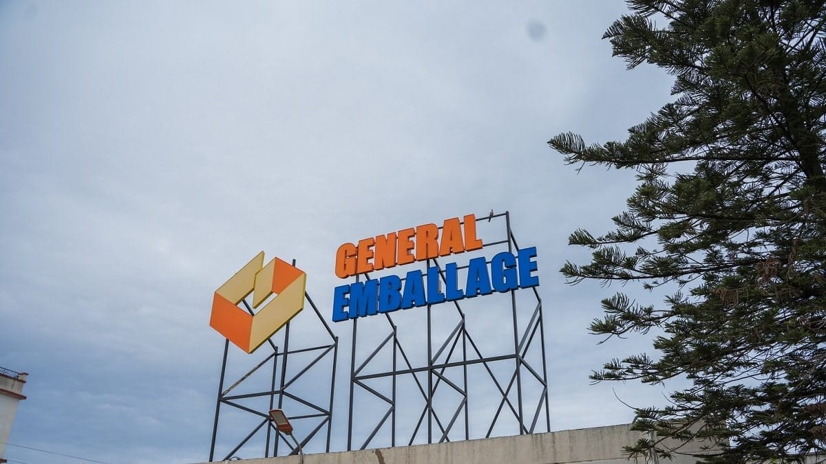 Investissement en Algérie : Général Emballage lance les travaux d&rsquo;une grande usine