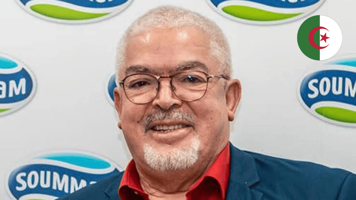 Lounis Hamitouche inhumé à Béjaïa : l&rsquo;hommage populaire à un industriel hors pair