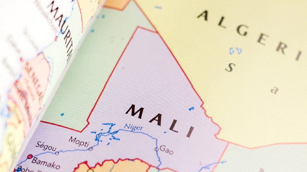 L&rsquo;Algérie ferme son espace aérien aux avions à destination ou en provenance du Mali