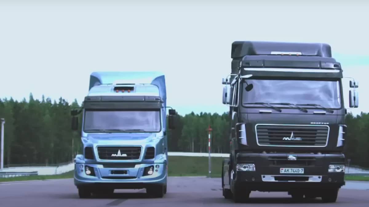 Automobile : après les Chinois, l’Algérie séduit un constructeur européen