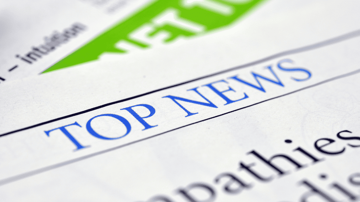 Algérie, Sonatrach, dessalement d’eau de mer, la France et les Frères musulmans : 4 infos à retenir