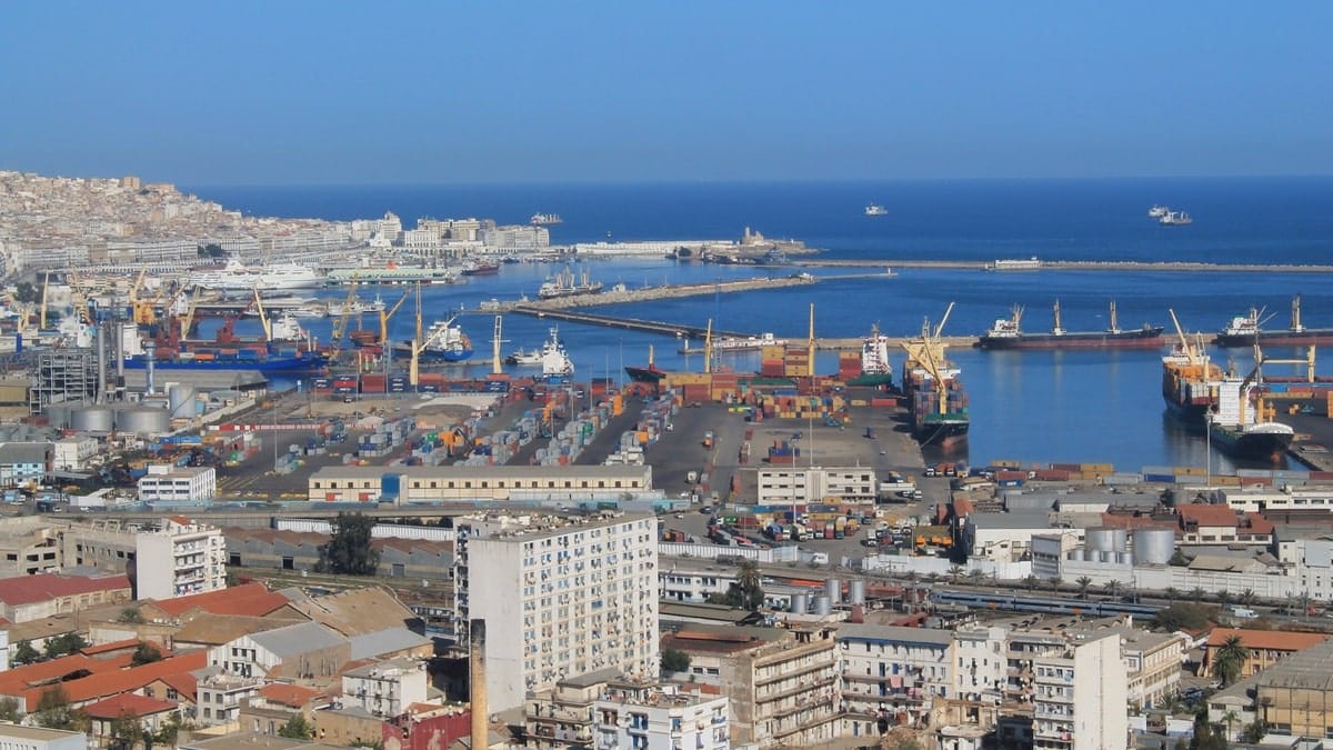 Ferries vers l’Algérie : attention à cette nouvelle restriction