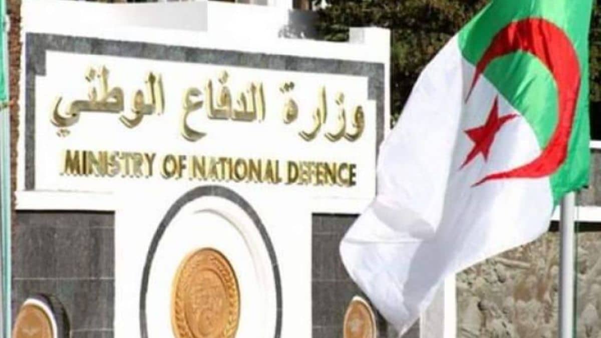 Algérie : changement à la tête de la DGSI