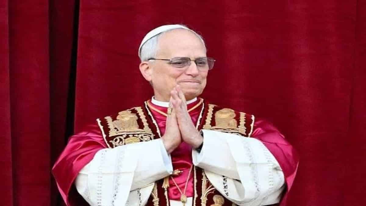 Quand le nouveau pape faisait l’éloge de l’Algérie à travers Saint Augustin