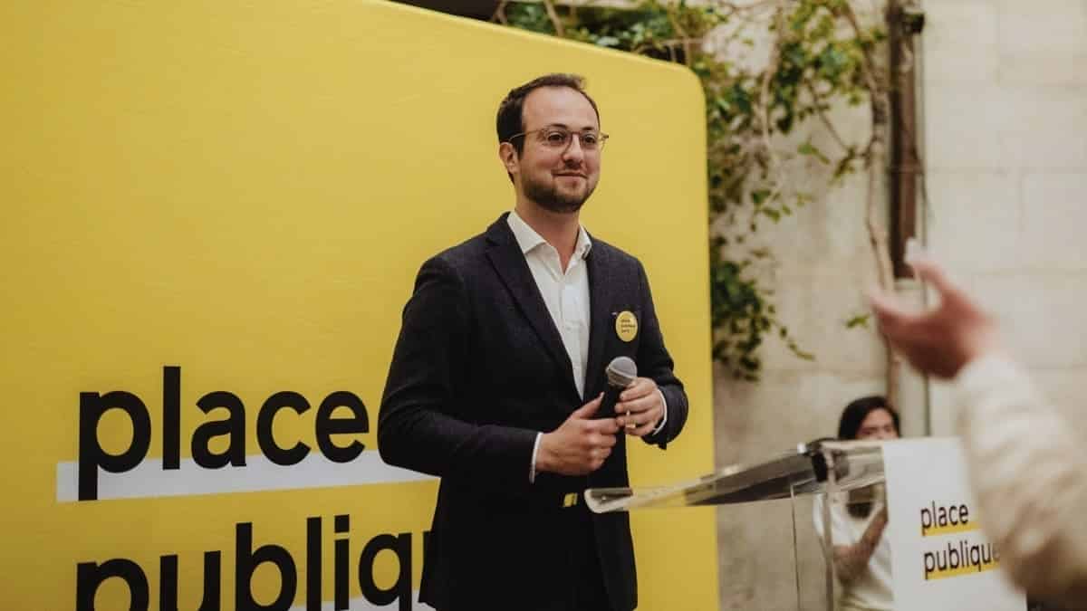 Qui est Saïd Benmouffok, le franco-algérien qui vise la Mairie de Paris ?