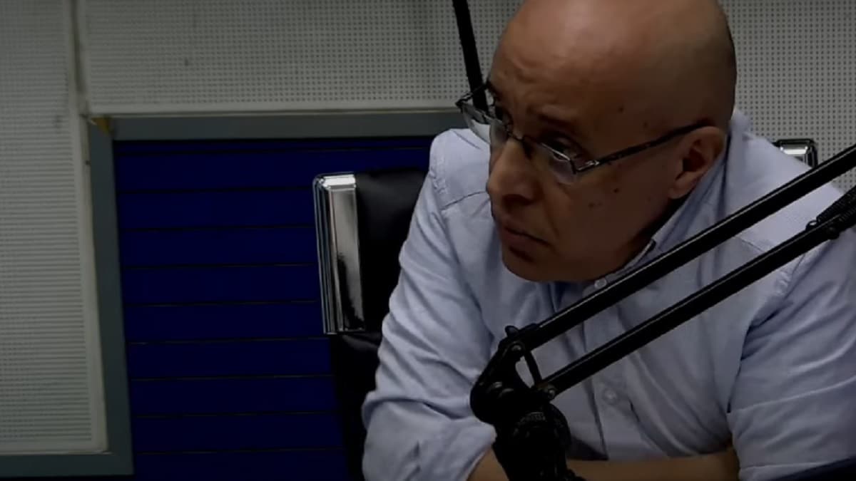 Algérie : le journaliste Nordine Azzouz s’éteint à 64 ans