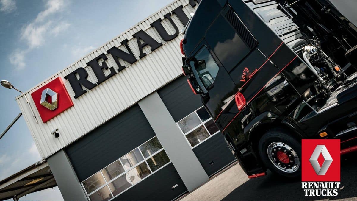 Automobile : Renault Trucks sommé de revoir son projet en Algérie