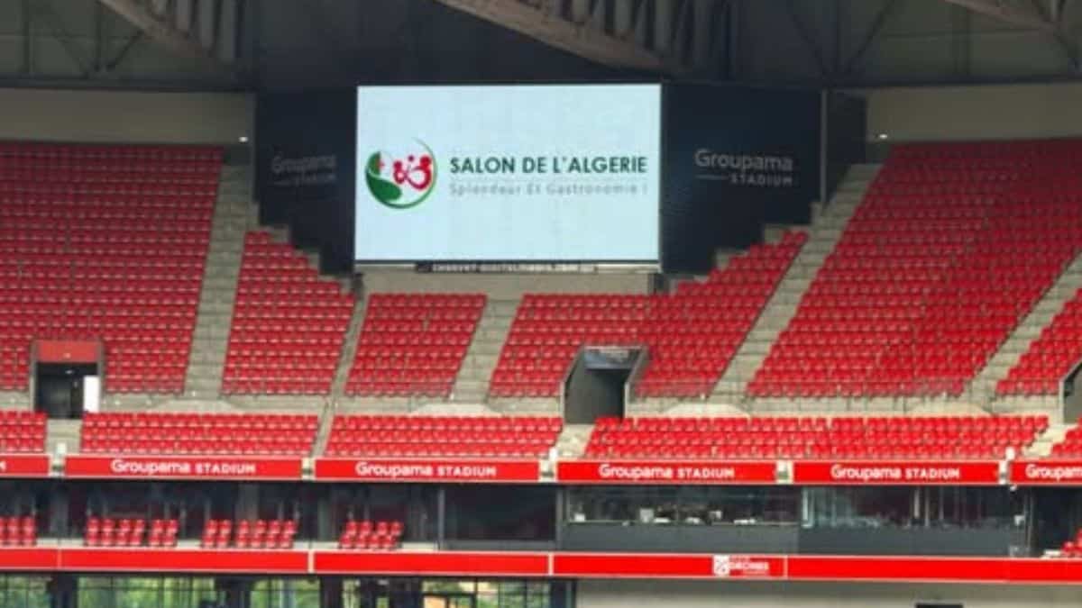 Immobilier, produits, cuisine… ce que propose le 1er « Salon de l’Algérie » en France