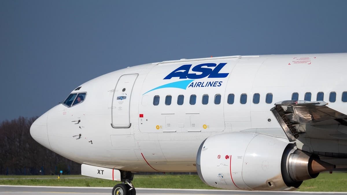 France : une nouvelle ligne aérienne inédite vers l’Algérie cet été