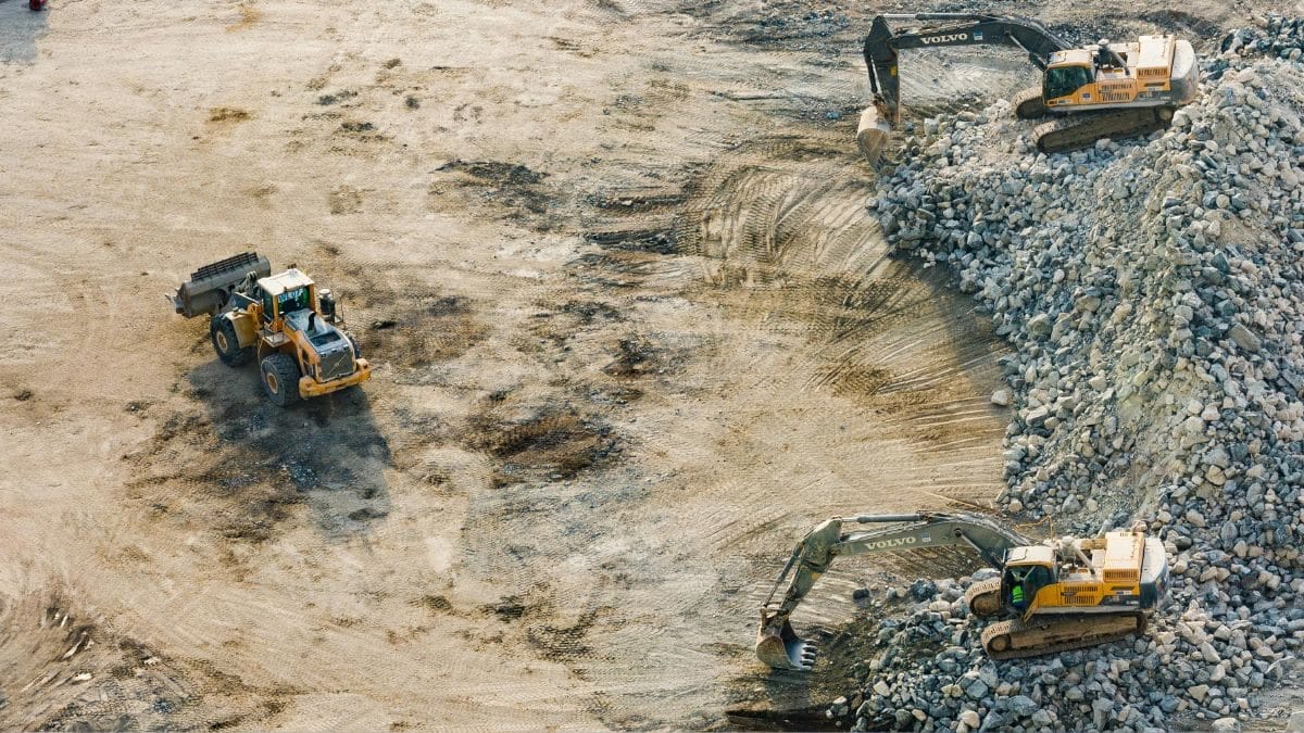 Mines : l’Algérie ouvre grand la porte aux investisseurs étrangers