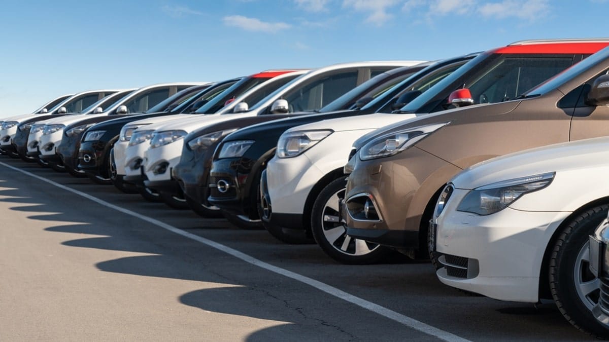 Automobile : ces marques chinoises qui se bousculent en Algérie