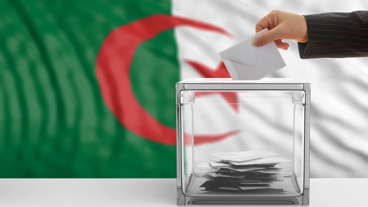 Présidentielle 2024 en Algérie : lourdes peines requises contre trois prétendants